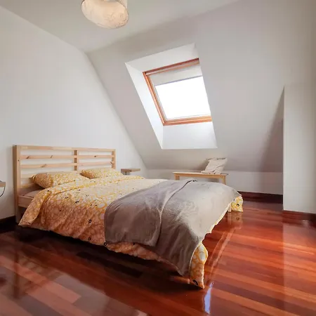 דירה Duplex O Encanto