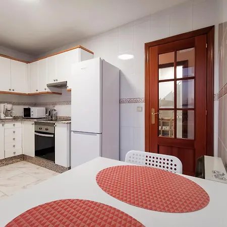 Duplex O Encanto דירה Padrón