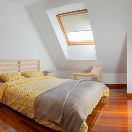 Duplex O Encanto דירה *