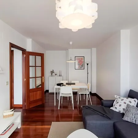 דירה Duplex O Encanto Padrón