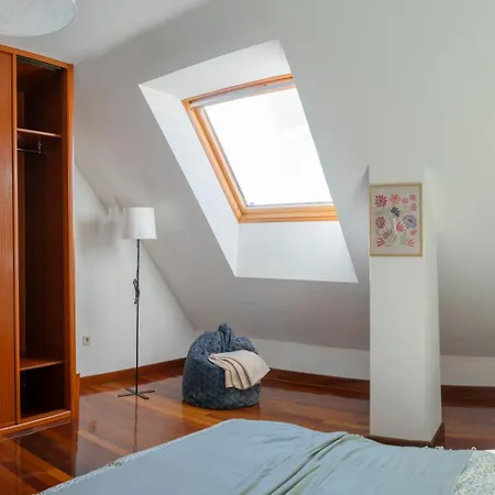 Duplex O Encanto Apartamento