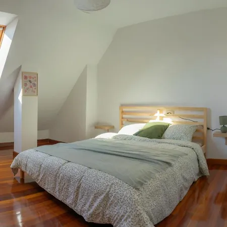 דירה Duplex O Encanto *