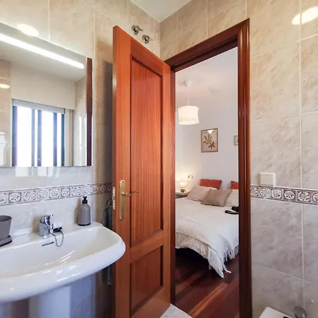 דירה Duplex O Encanto Padrón