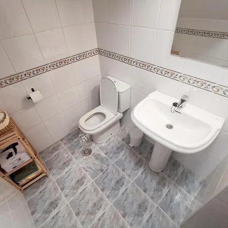 דירה Duplex O Encanto