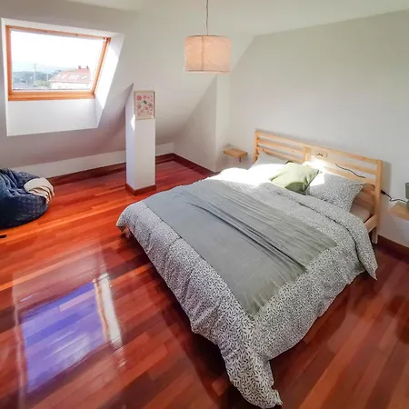 Duplex O Encanto דירה Padrón