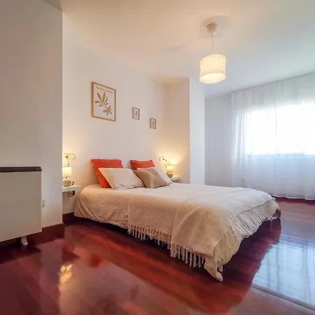 Duplex O Encanto * Padrón