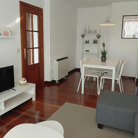 Duplex O Encanto Daire Padrón