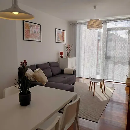 Duplex O Encanto Padrón