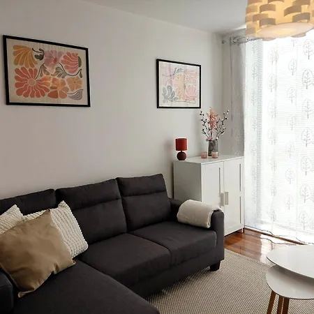 Duplex O Encanto Apartment