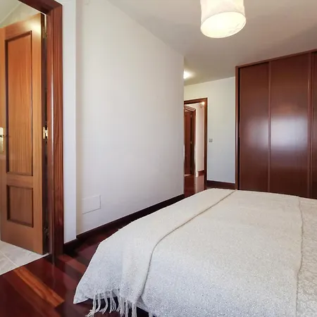 Apartment Duplex O Encanto Padron