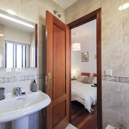 Duplex O Encanto Apartmán *