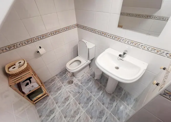 Apartmán Duplex O Encanto