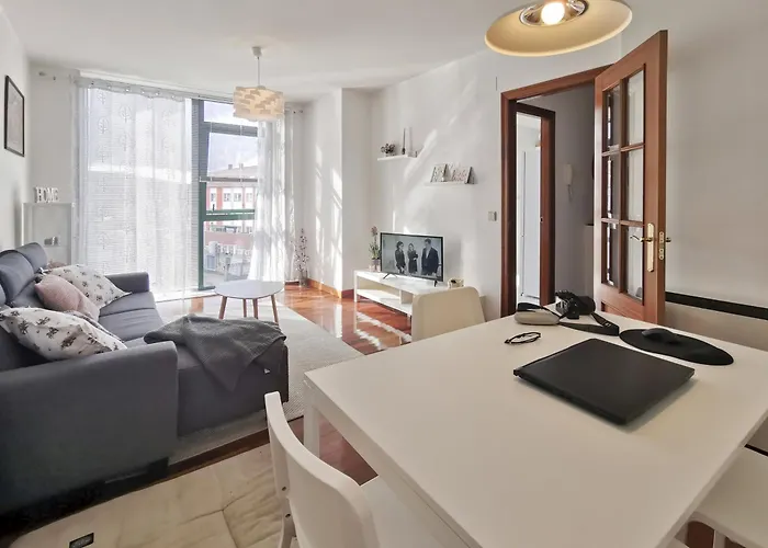 Duplex O Encanto Padrón