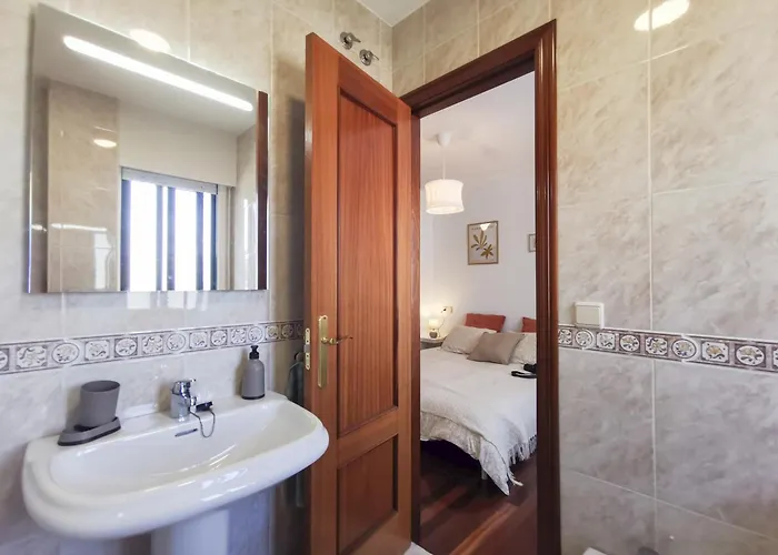 Duplex O Encanto Apartmán *